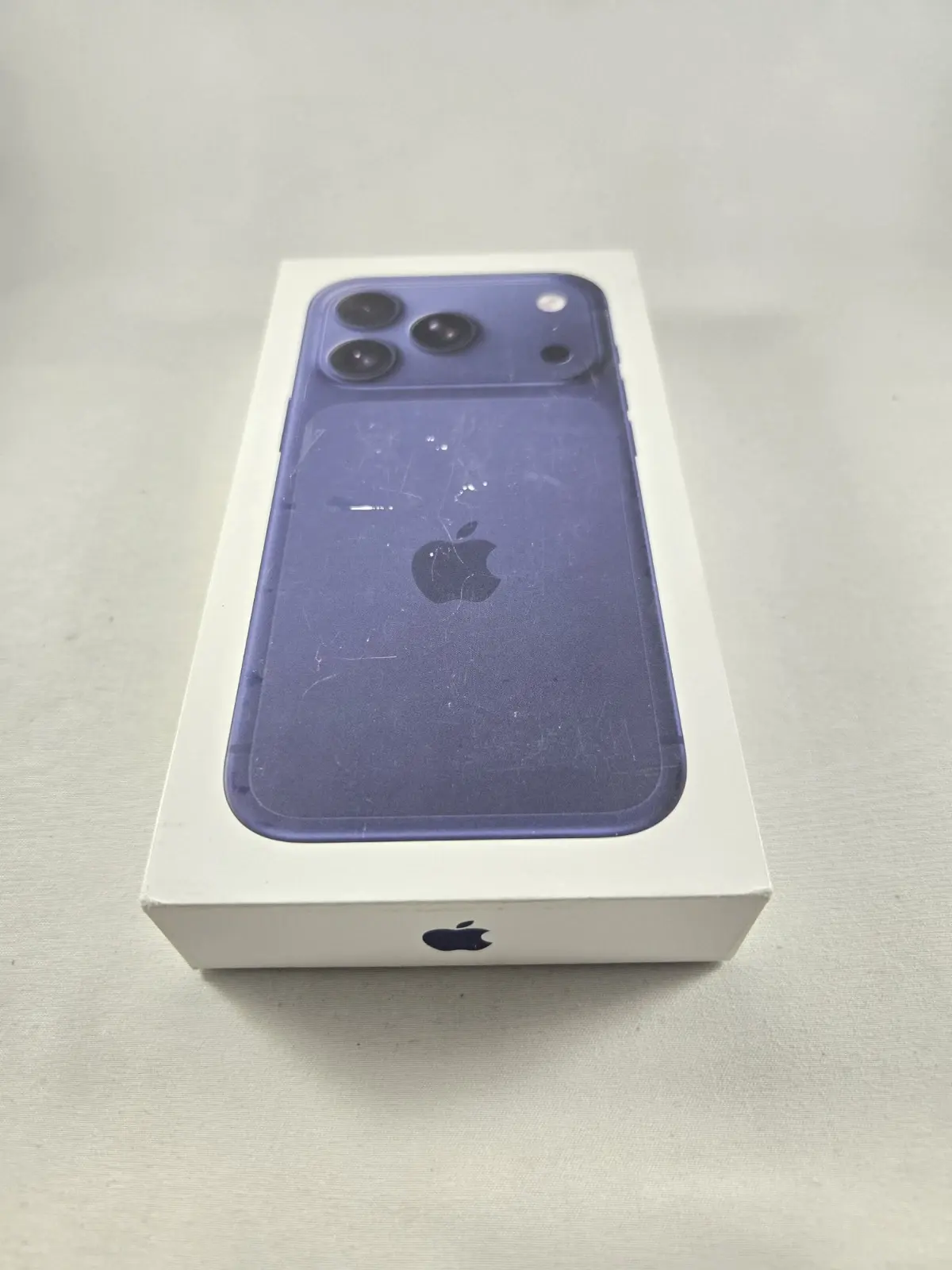 iPhone 17 Pro - 256GB esim unlocked